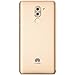 Huawei Mate 9 lite L23 Dual SIM - 32GB - 4G LTE Factory Unlocked Android Smartphone (Gold)
