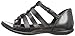 ECCO Women's Flash Woven Sandal