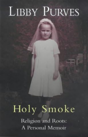 Holy Smoke