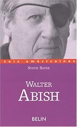 Walter Abish