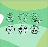 Faith in Nature Grapefruit & Orange Shampoo 400ml Pack of 3 view 2