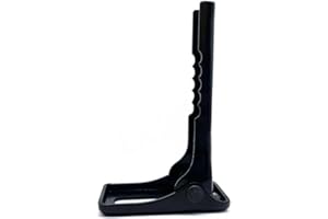 ZZTROPP Number 163451-9 Adjustable Saw Shoe Replaces For Makita BJR182 JR3050T JR3060T XRJ03Z BJR181 JR180D XRJ03 Reciprocati