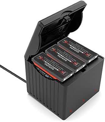 Dji Osmo Action Battery Dji Airworks