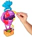 Polly Pocket Wall Party Balloon Ride Playset