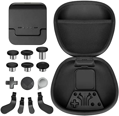 Amazon.com: Complete Component Pack for Xbox Elite Controller