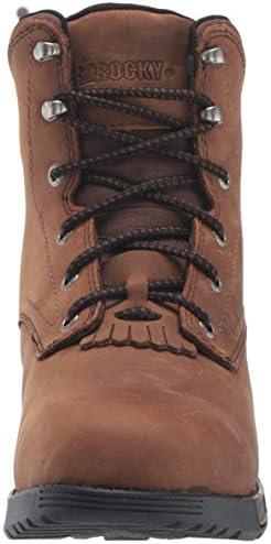rocky women's work boots