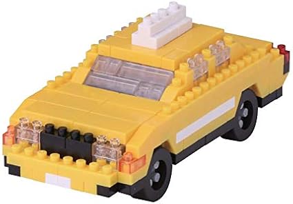 amazon nanoblocks