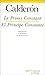 Le Prince Constant - El Principe Constante, édition bilingue (espagnol/français) by 