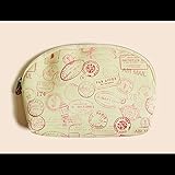 IPSY 2018 May Makeup/Beauty/Toiletry Bag- Traveling Paris France