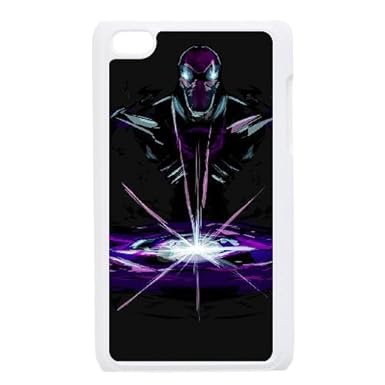 Ipod 4 White Phone Case Enigma Dota 2 Dot6683315 Amazon Co Uk