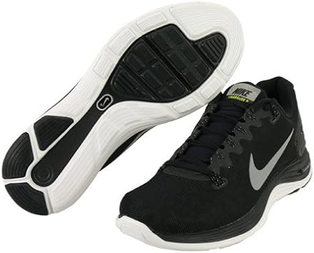 Amazon Co Jp ナイキ Nike ランニングシューズ ルナグライド 5 シールド 001 スポーツ アウトドア