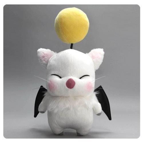 Square Enix Final Fantasy XIV: Stuffed Moogle Kuplo Kopo 2016 Plush