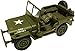 Classic Armour - Willys Jeep 1:32 Scale