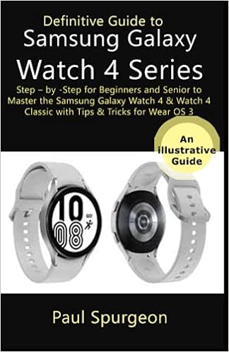 Definitive Guide to Samsung Galaxy 