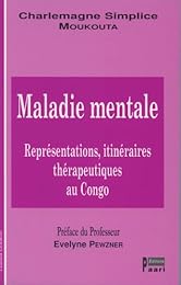 Maladie mentale