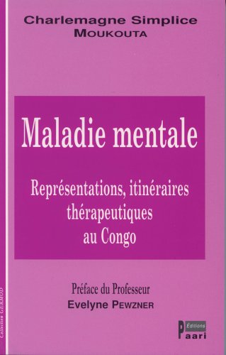 Maladie mentale