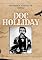 Livro Doc Holliday