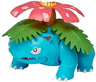 Pokemon Venusaur 12-Inch Epic Battle 