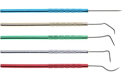 SE DD3015A Single Ended Pick Set (5 Piece)