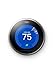 Google, T3008US, Nest Learning Thermostat, 3rd Gen, Smart Thermostat, Pro Version, Works With Alexa primary