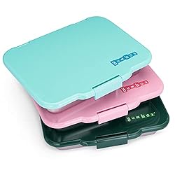 Yumbox Presto Leakproof Stainless Steel Leakproof