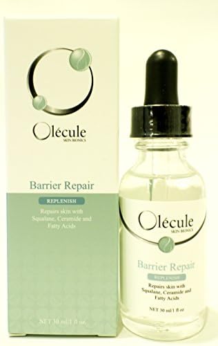 Olecule Barrier Repair Serum 30ml