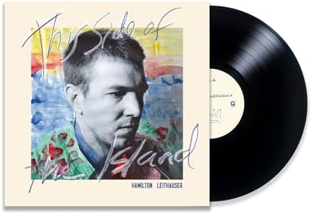 Gallagher, Liam - Acoustic Sessions - Vinyl LP - RSD 2025