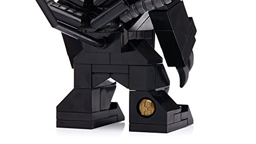 Mega Construx Kubros Alien Building Kit