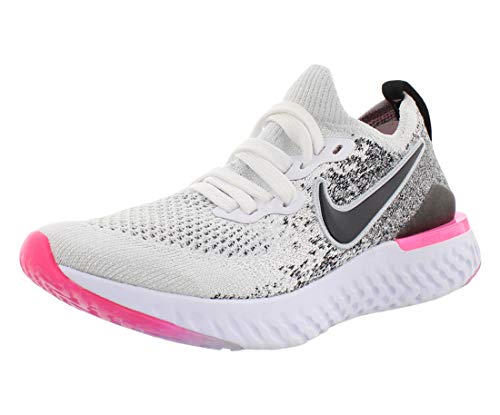 nike epic react flyknit 2 hyper pink