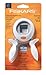 Fiskars Square Block Party Squeeze Punch, Large (01-003775)