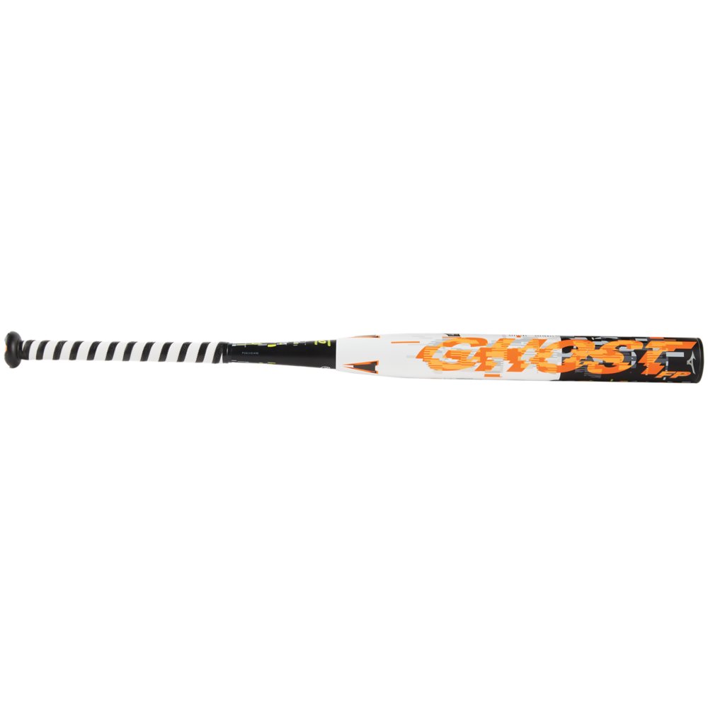 Ghost Fastpitch Softball Bat 340443 Mizuno Womens Softball Bats 10