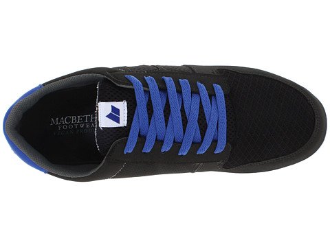 macbeth bradley shoes