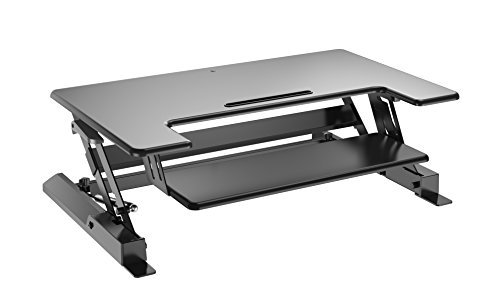 Best dual tier standing desk