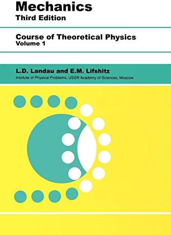 The Variational Principles of Mechanics (Dover Books on Physics