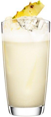 サントリー マリブ