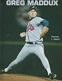 Greg Maddux (Baseball Legends)