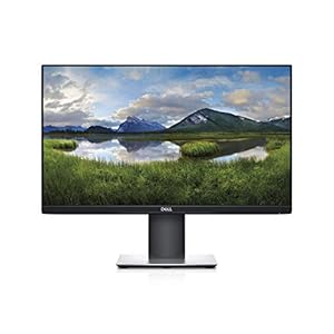 Dell-P2319H-Monitor Dell P2319H Monitor