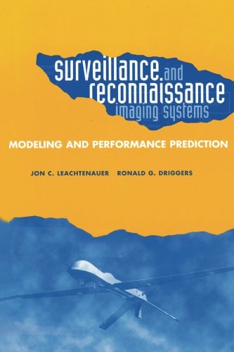 Surveillance and Reconnaissance Systems: Modeling and Performance Prediction