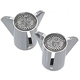 DANCO Durable Metal Constructed Handles for Sayco