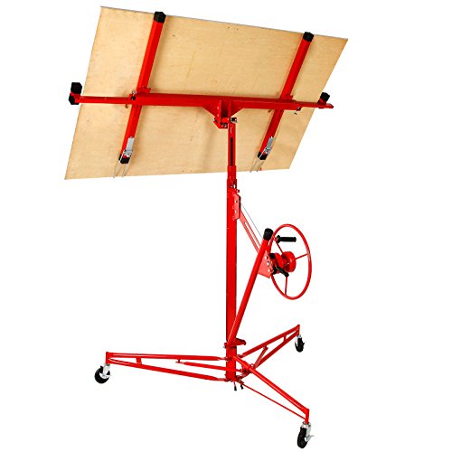 6 Idealchoiceproduct+Drywall+Rolling+Construction+Lockable
