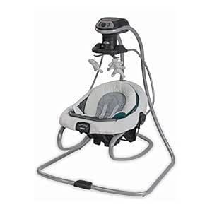 graco duetsoothe