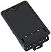 Dunlop Battery Box, Black