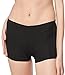 SEXYWG Women's Body Shaper Butt Lifter Tummy Control Seamless Panty,Large,Black