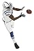 NFL Series 12 Figure: Marvin Harrison Indianapolis Colts White Jersey