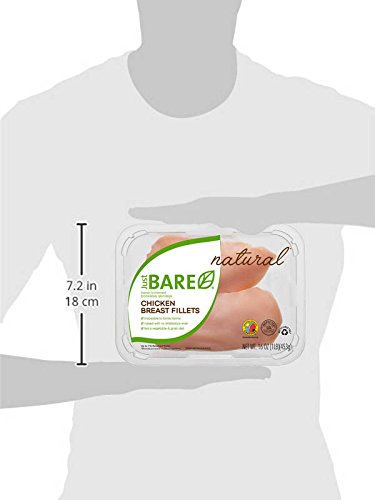 2 Just+BARE+Chicken+Hand+Trimmed+Boneless