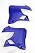 UFO YA02898089 Replacement Plastic (FOR YAMAHA RAD CVR YZ125/250 96-00 RB)