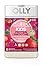 OLLY Plant Based Kids Smoothie, Swirly Strawberry, 16.2 Ounce