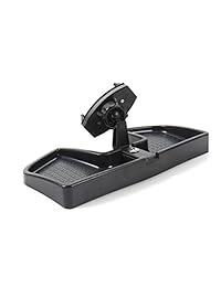 Dwindish Car Dash Phone Cell GPS 360 Degree Auto Mobile Stand Soporte para teléfono para Jeep Renegade 2015 2017