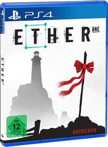 Ether One [Import Allemand]