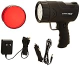 Cyclops CYC-9WS Thor-by-Sirius 9-Watt Rechargeable LED Spotlight